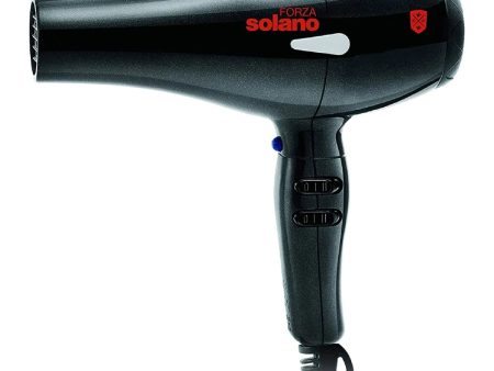 Solano Forza Dryer For Discount