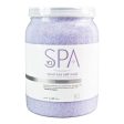 BCL SPA Dead Sea Salt Soak - 1814g 64oz For Cheap