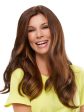 18  Top Form Exclusive Colors | Remy Human Hair Topper (Full Mono) on Sale