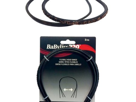 Babyliss Flexible Head Bands Sale