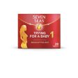 Seven Seas Trying for a Baby, Prenatal Vitamins with Advanced Folic Acid - 28 Tablets Online