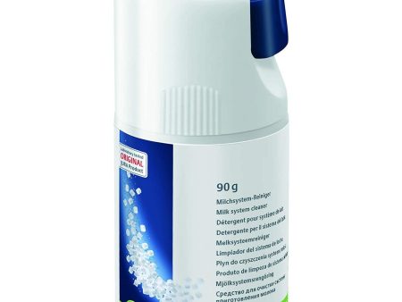 Jura 24158 Mini Tabs with Dosing System 90g Milk System Cleaner Online now