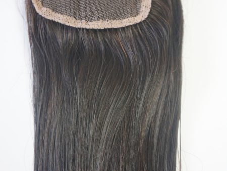 Hair Closure Top Hairpieces 4x4 For Cheap