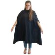 BabylissPro Hands Free Cutting Cape - Black Online Sale