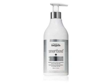 Smartbond Step2 Pre-Shampoo Online Hot Sale