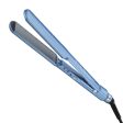 BP & Ceramic Wet-To-Dry Flat Iron For Discount