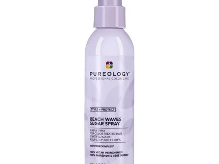 Style+Protect - Beach Waves Sugar Spray Supply