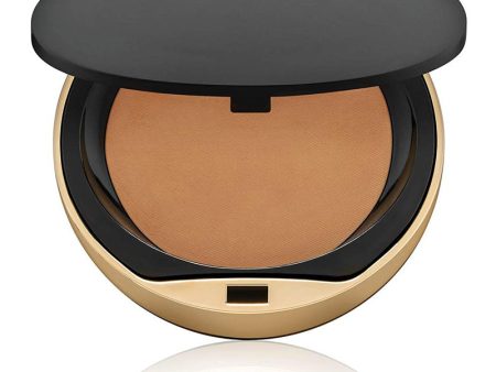 MILANI - Conceal + Perfect Shine-Proof Powder, Medium Deep - 0.43 oz. (12.3 g) Online