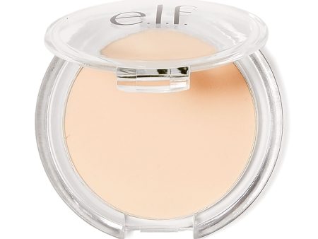 e.l.f. - Prime & Stay Finishing Powder Fair Light - 0.17 oz.. (5 g) Discount