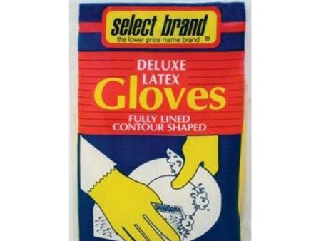 EAGLE - SB Latex Glove Medium - 1 Pair Online Sale