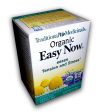 TRADITIONAL MEDICINALS - Organic Easy Now - 16 Tea Bags Hot on Sale