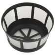 GOOD COOK - Reusable Coffee Filter - 1 Pack Hot on Sale