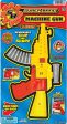 JA-RU - Super Bang Machine Toy Gun 6 x12  - 8 Shots Online Hot Sale