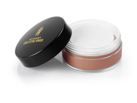 BLACK RADIANCE - True Complexion Loose Setting Powder Cocoa Kisses - 0.64 oz. (18 g) Online Sale