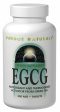 SOURCE NATURALS - EGCG 350 mg - 120 Tablets Discount