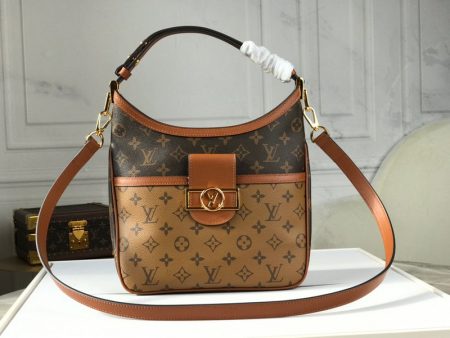 EH - Louis Vuitton Women Bags - 1287 For Cheap