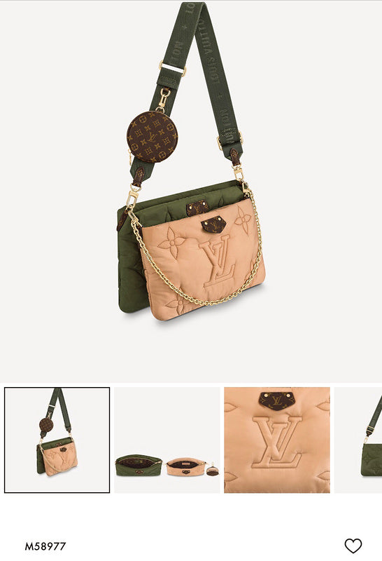 EH - Louis Vuitton Women Bags - 1308 Online Sale