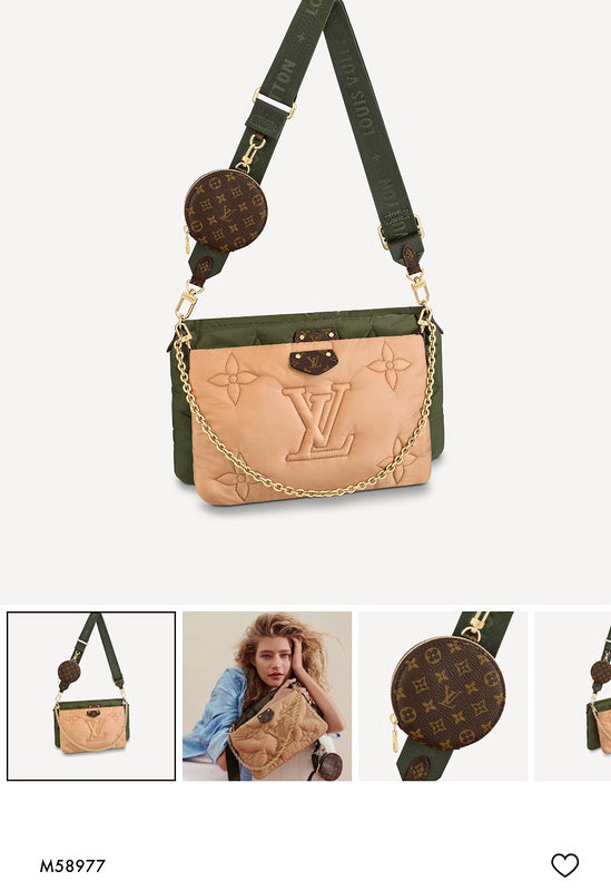 EH - Louis Vuitton Women Bags - 1308 Online Sale