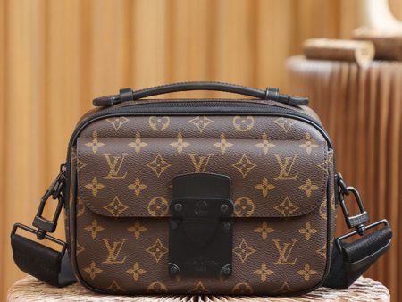 EH - Louis Vuitton Women Bags - 1297 For Discount