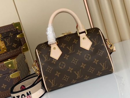 EH - Louis Vuitton Women Bags - 1291 Discount