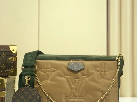 EH - Louis Vuitton Women Bags - 1284 Sale